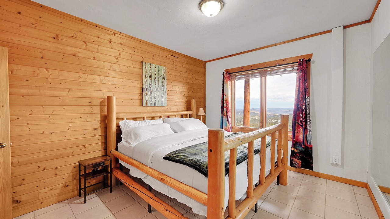 Photo of Bedroom in Bailey