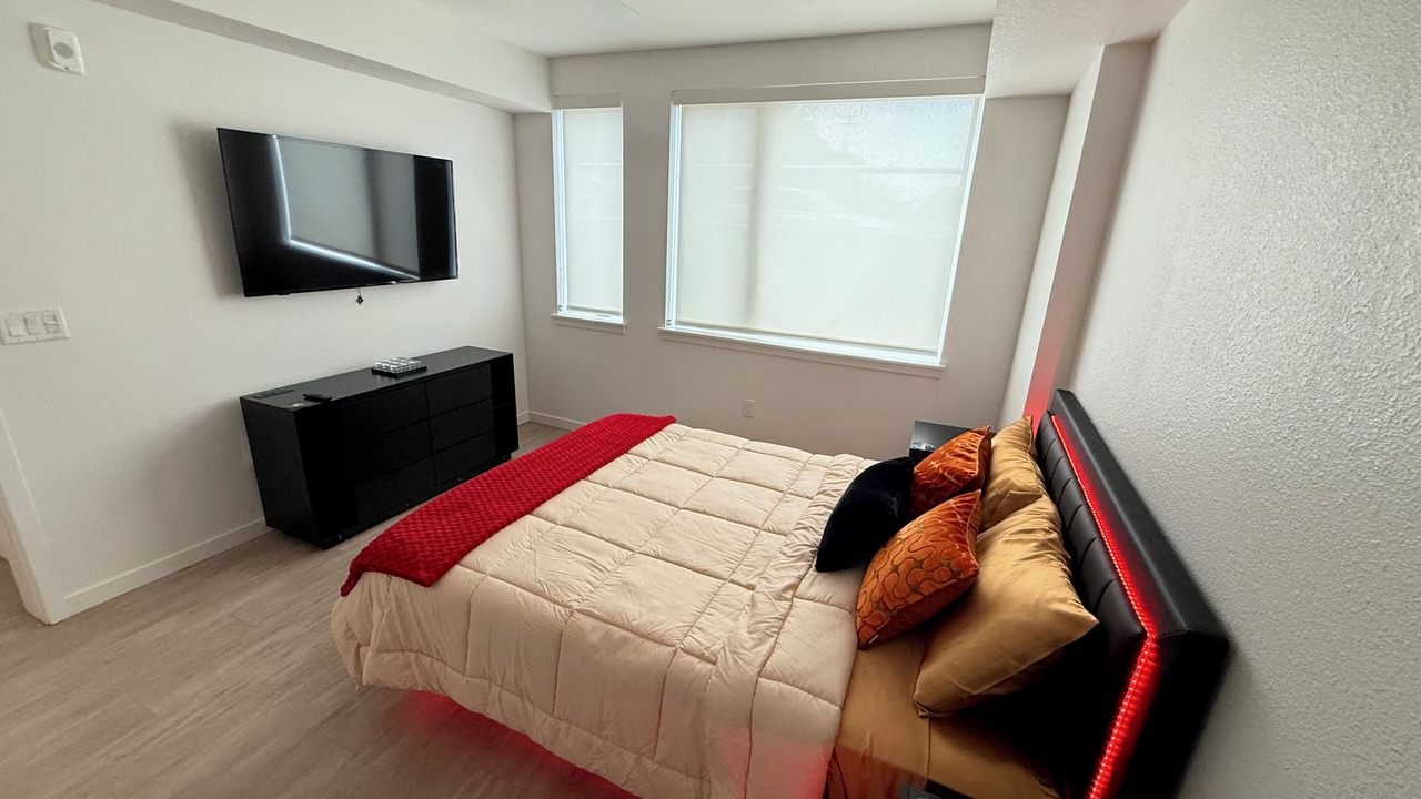 Photo of Bedroom in West Colfax
