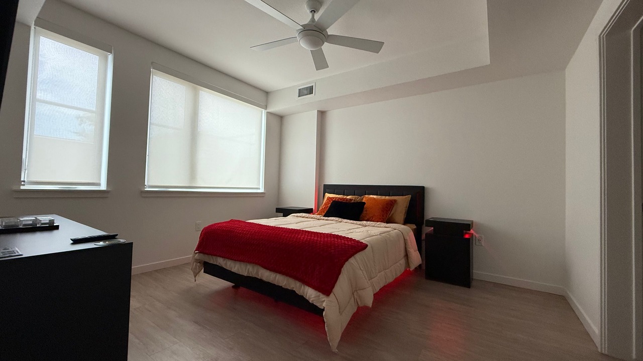 Photo of Bedroom in West Colfax
