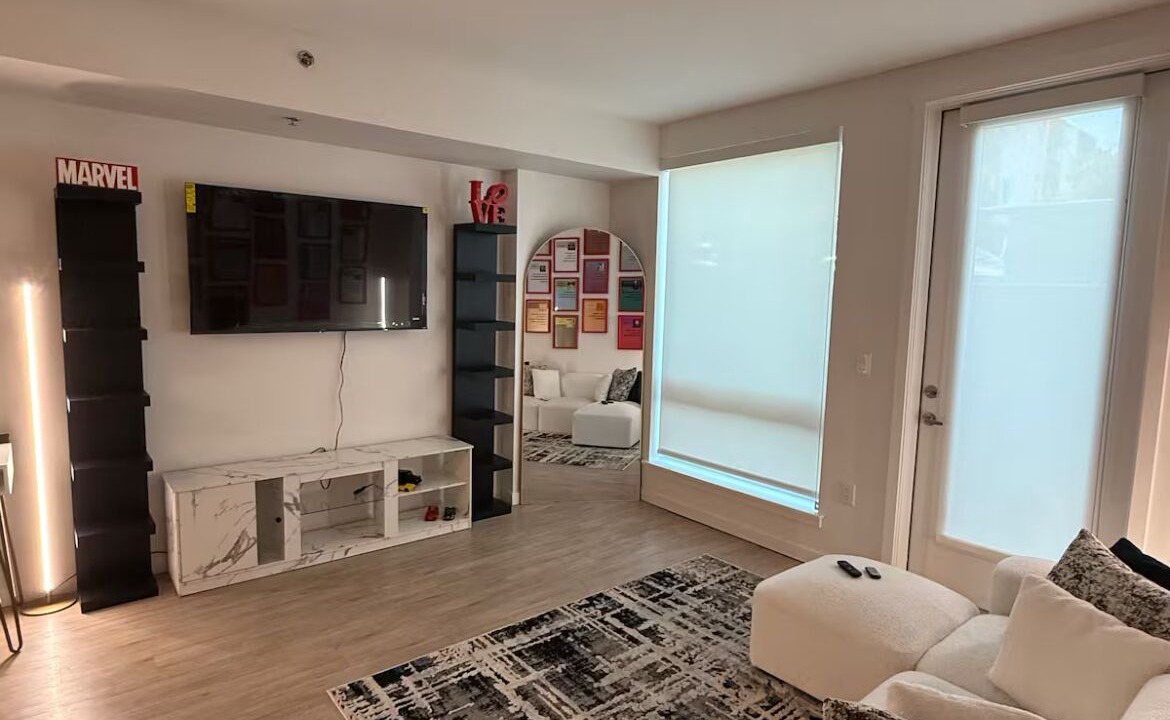 Photo of Livingroom in West Colfax