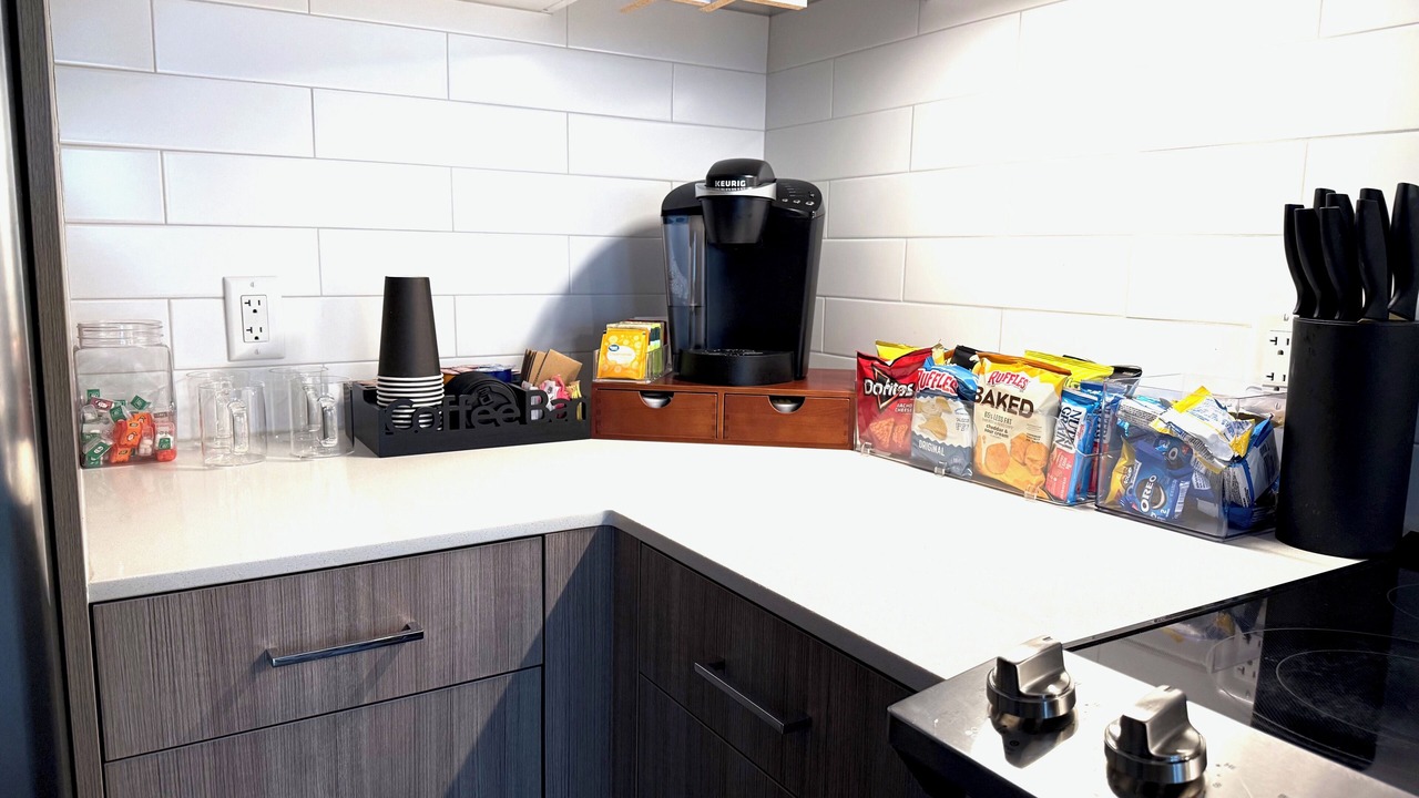 Photo of Kitchen in West Colfax