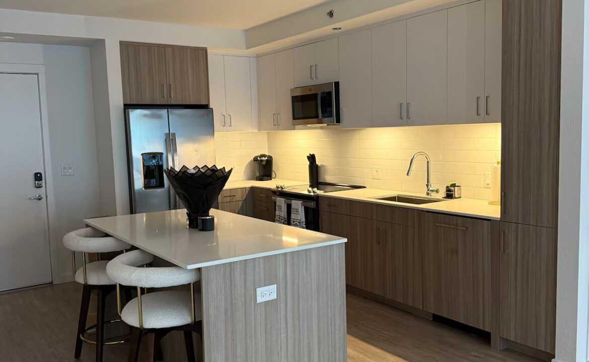 Photo of Kitchen in West Colfax