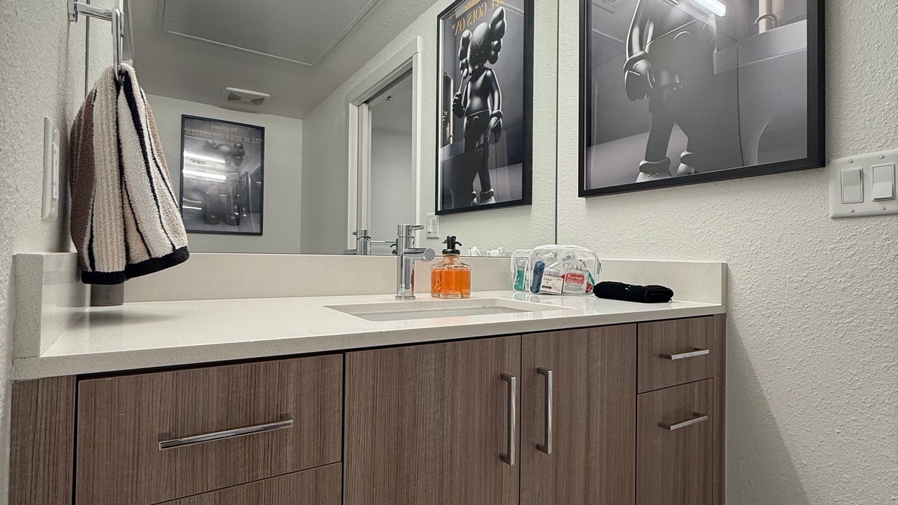 Photo of Bathroom in West Colfax