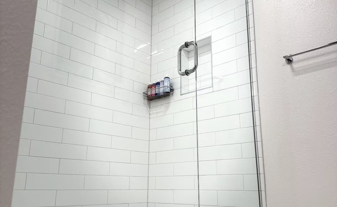 Photo of Bathroom in West Colfax