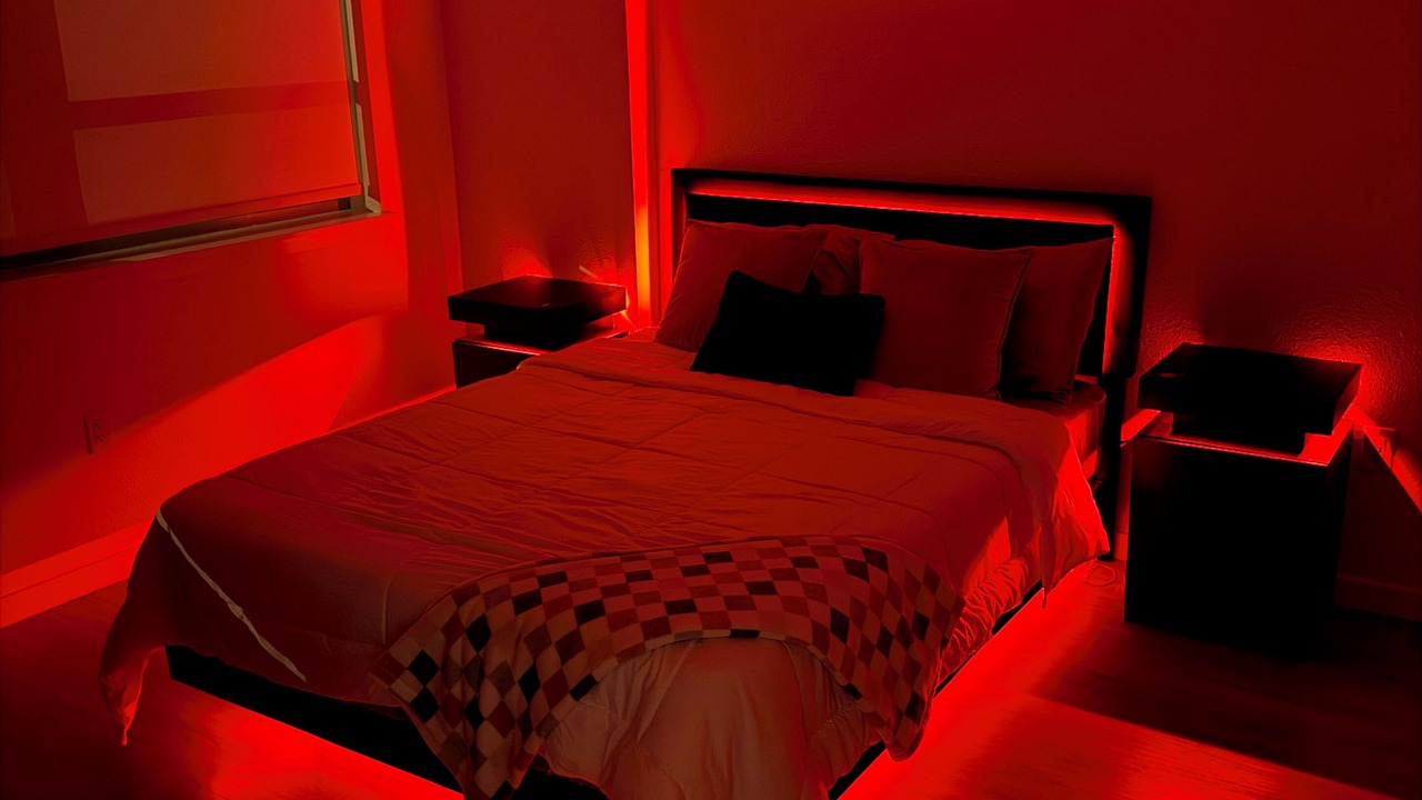 Photo of Bedroom in West Colfax