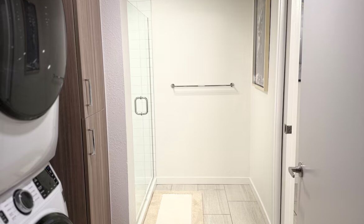 Photo of Bathroom in West Colfax