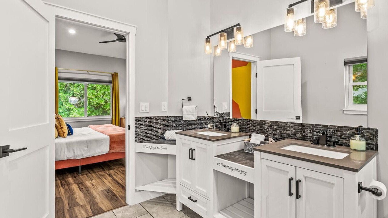 Photo of Bathroom in Westminster