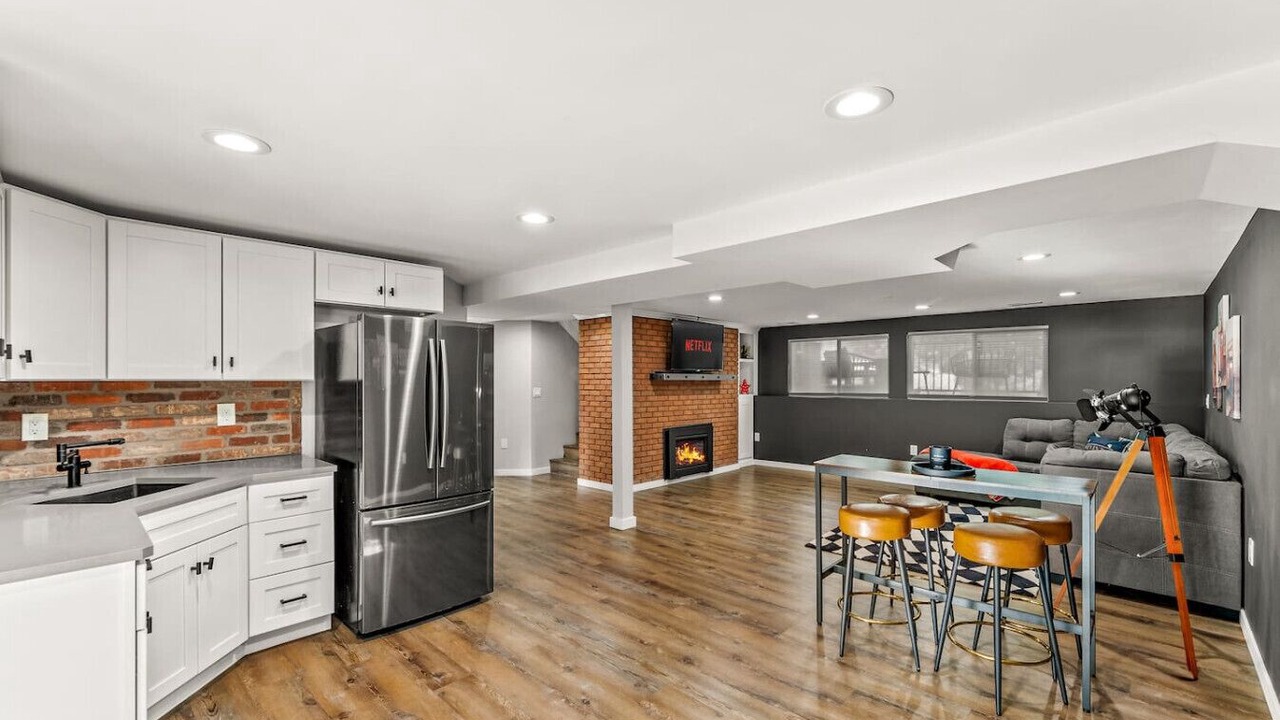 Photo of Livingroom in Westminster