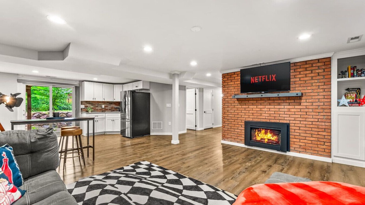 Photo of Livingroom in Westminster