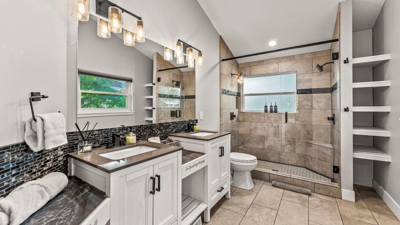 Photo of Bathroom in Westminster