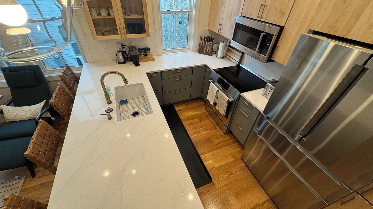 Photo of Kitchen in Buena Vista