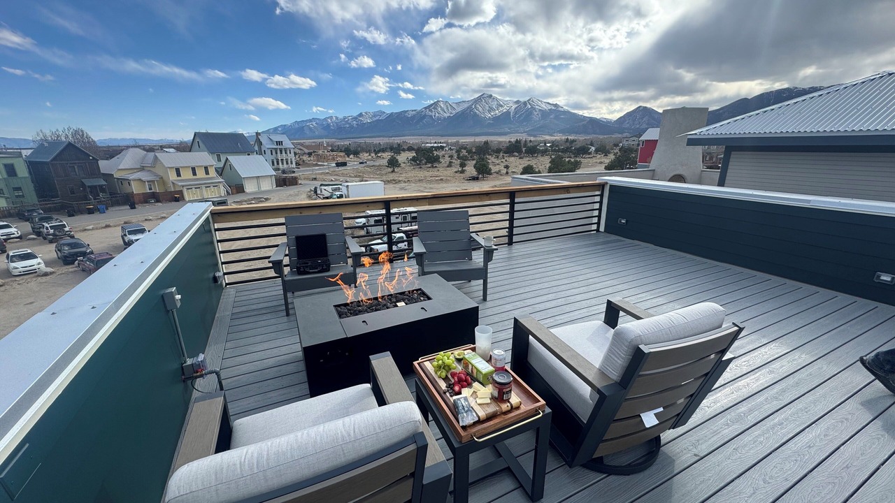Photo of Outdoor in Buena Vista