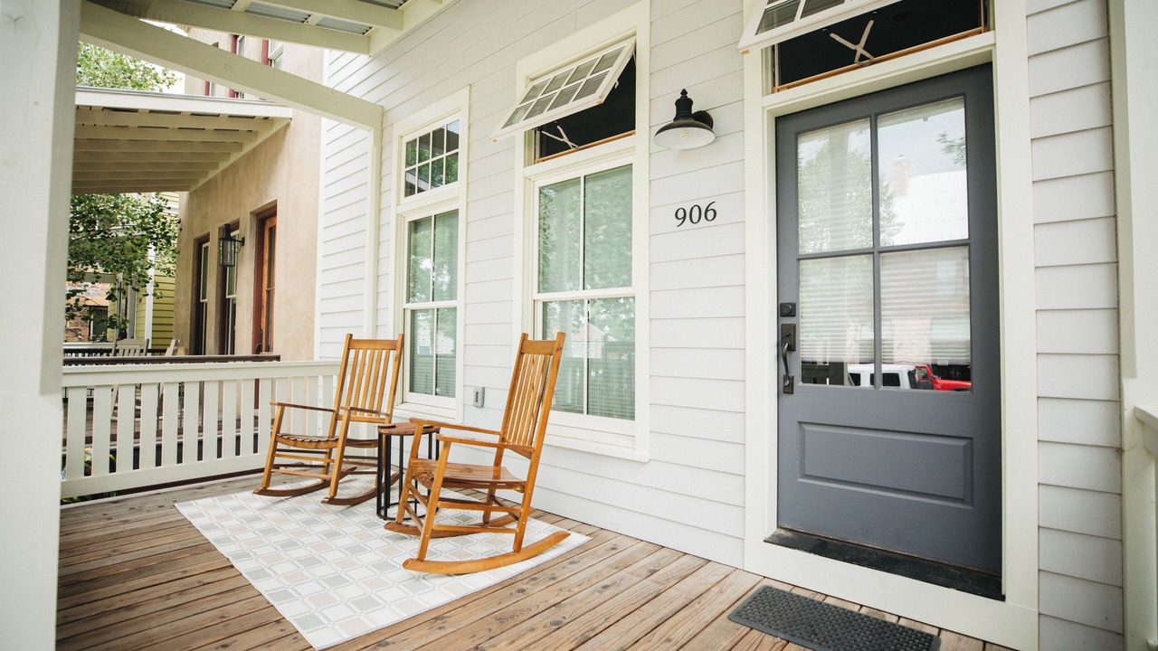 Photo of Patio Balcony in Buena Vista