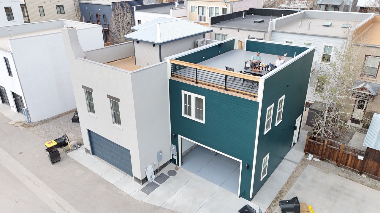 Photo of Outdoor in Buena Vista
