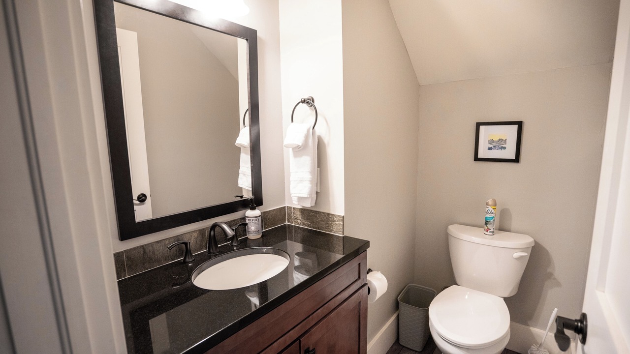 Photo of Bathroom in Buena Vista