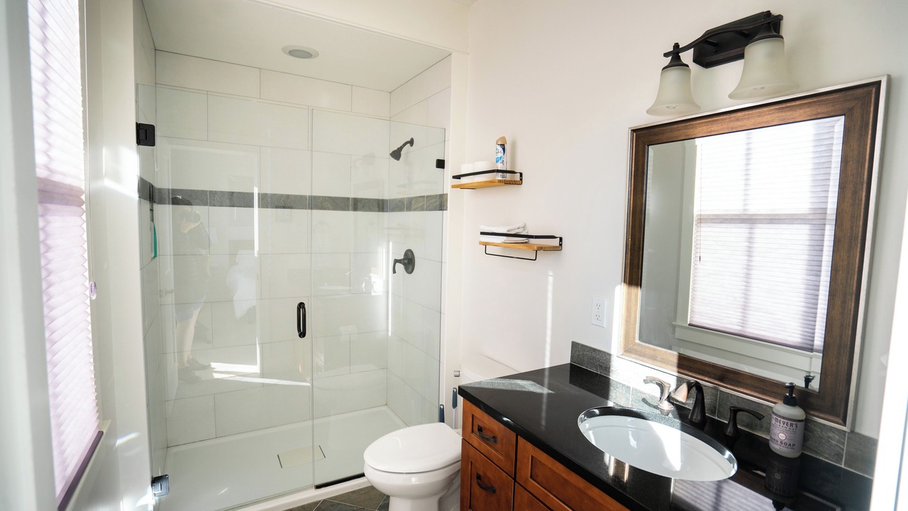Photo of Bathroom in Buena Vista
