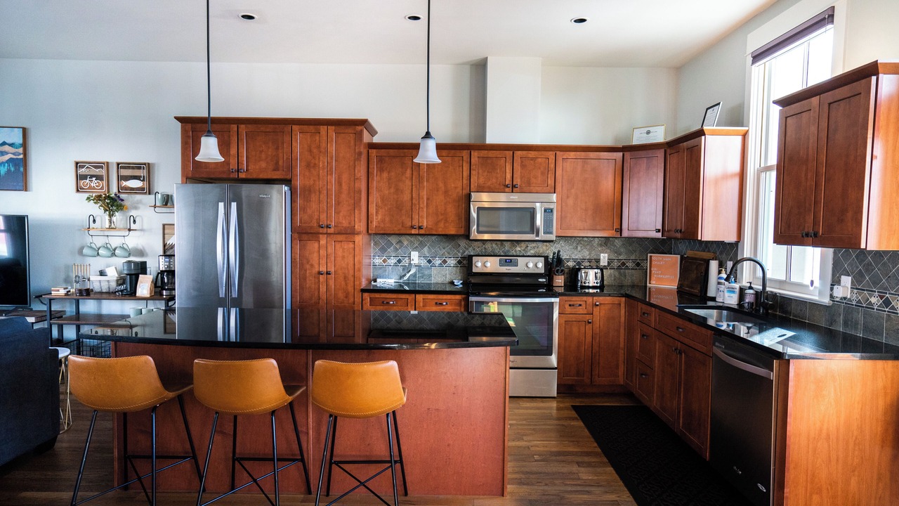 Photo of Kitchen in Buena Vista