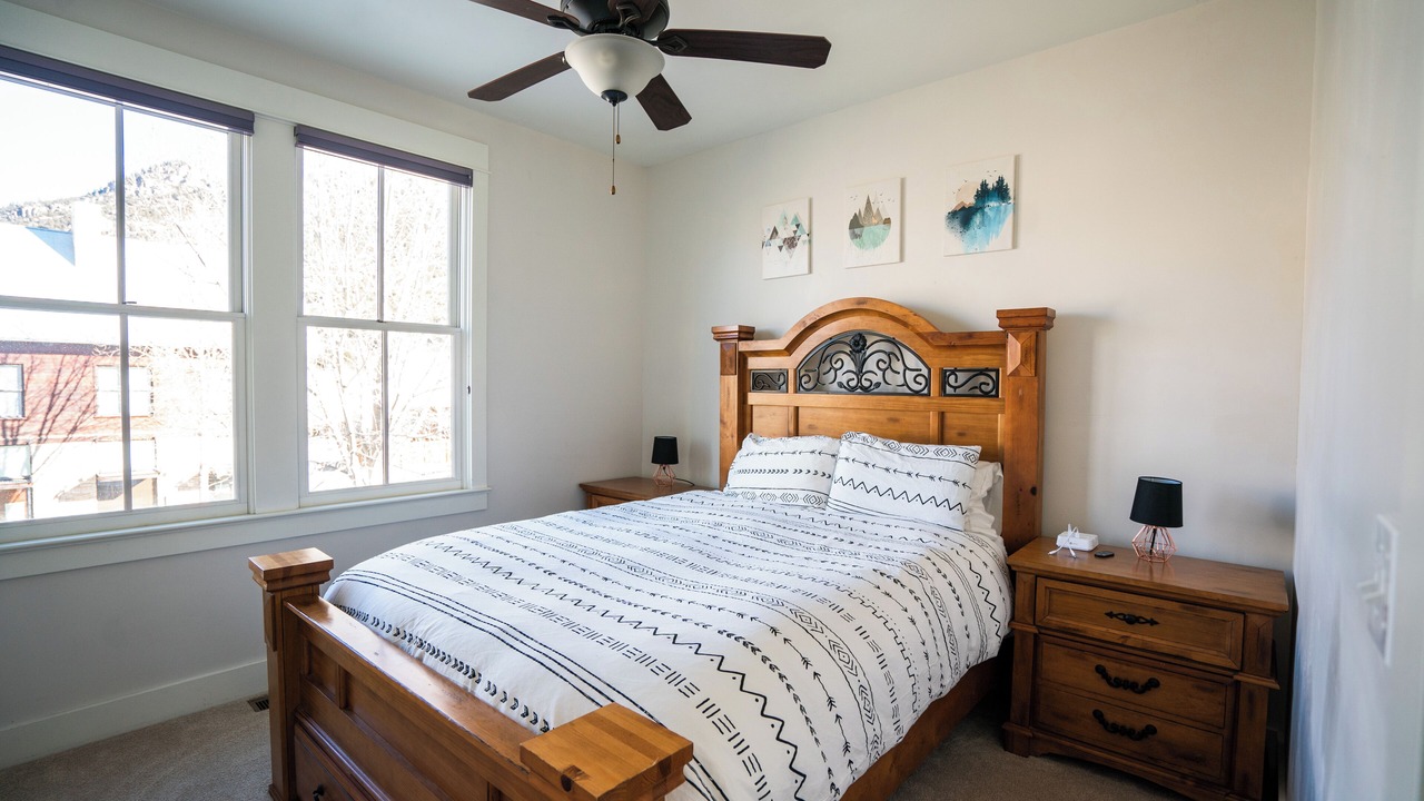 Photo of Bedroom in Buena Vista
