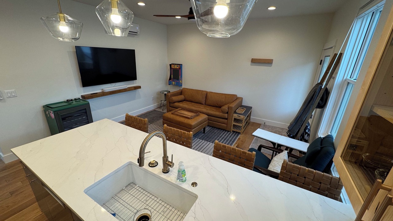 Photo of Livingroom in Buena Vista