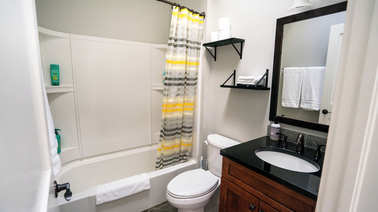 Photo of Bathroom in Buena Vista