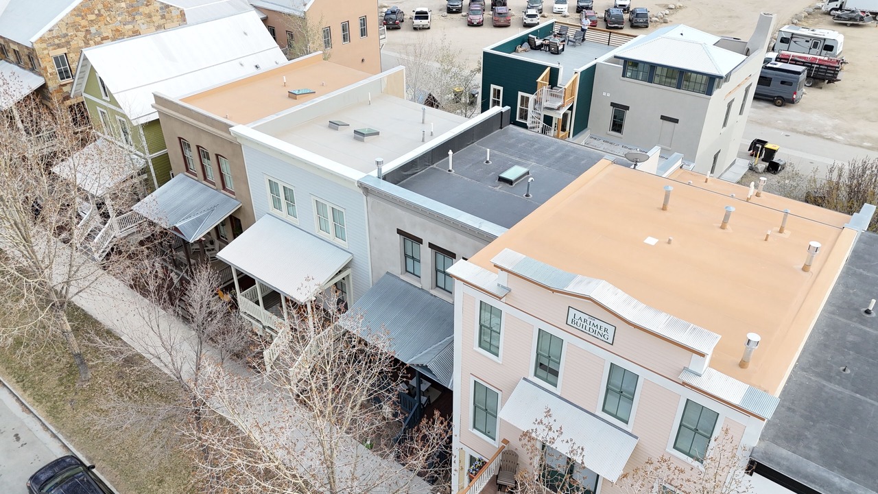 Photo of Outdoor in Buena Vista