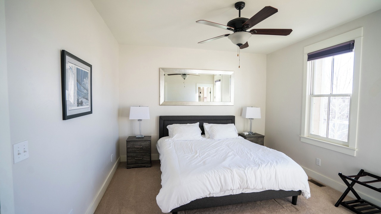 Photo of Bedroom in Buena Vista