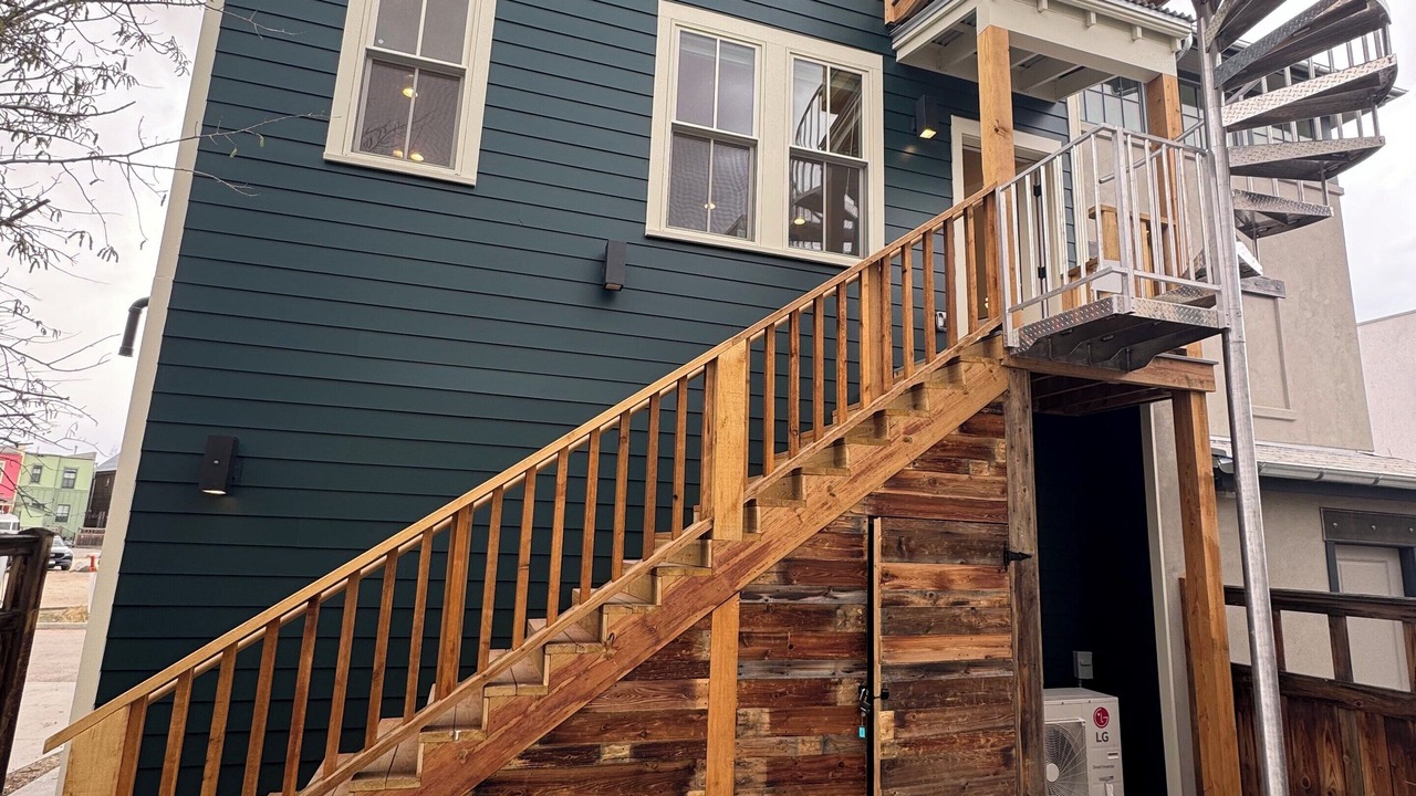 Photo of Outdoor in Buena Vista