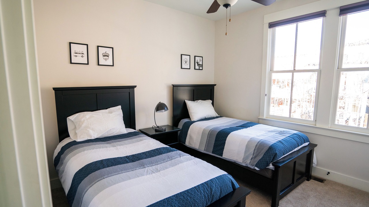 Photo of Bedroom in Buena Vista