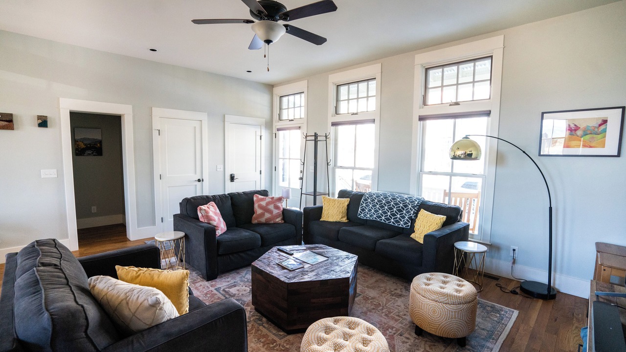 Photo of Livingroom in Buena Vista