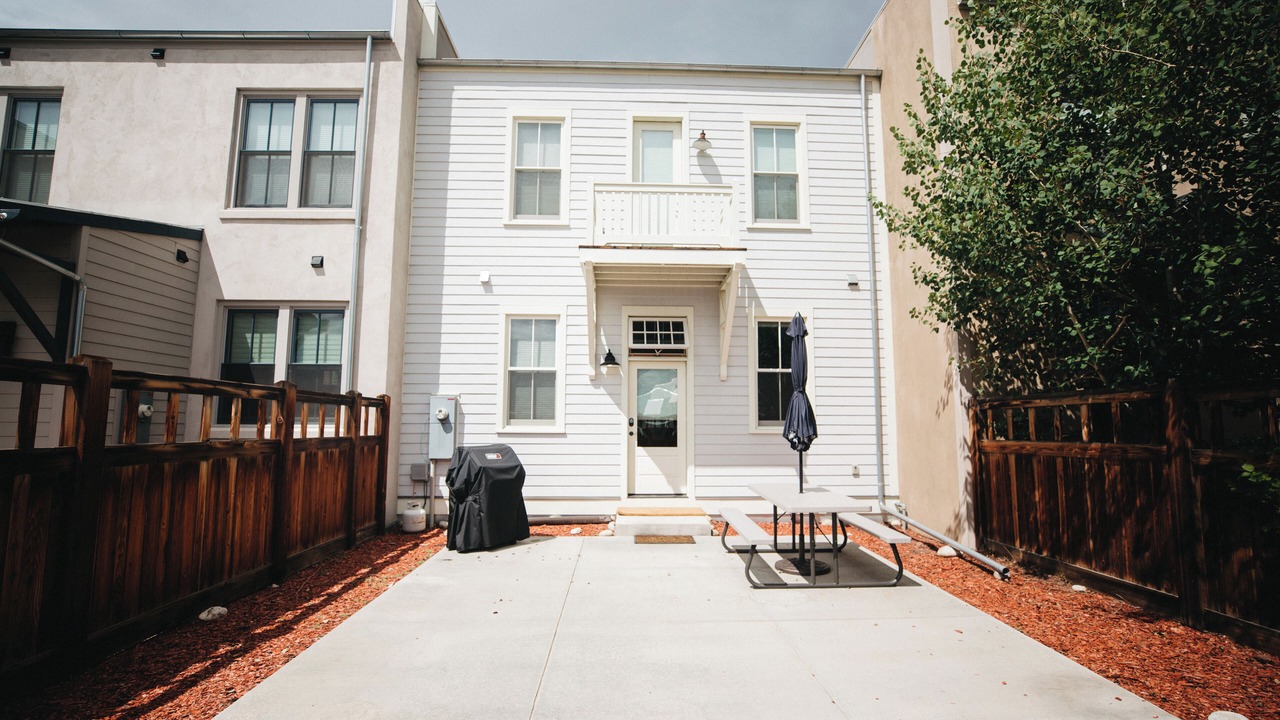 Photo of Outdoor in Buena Vista