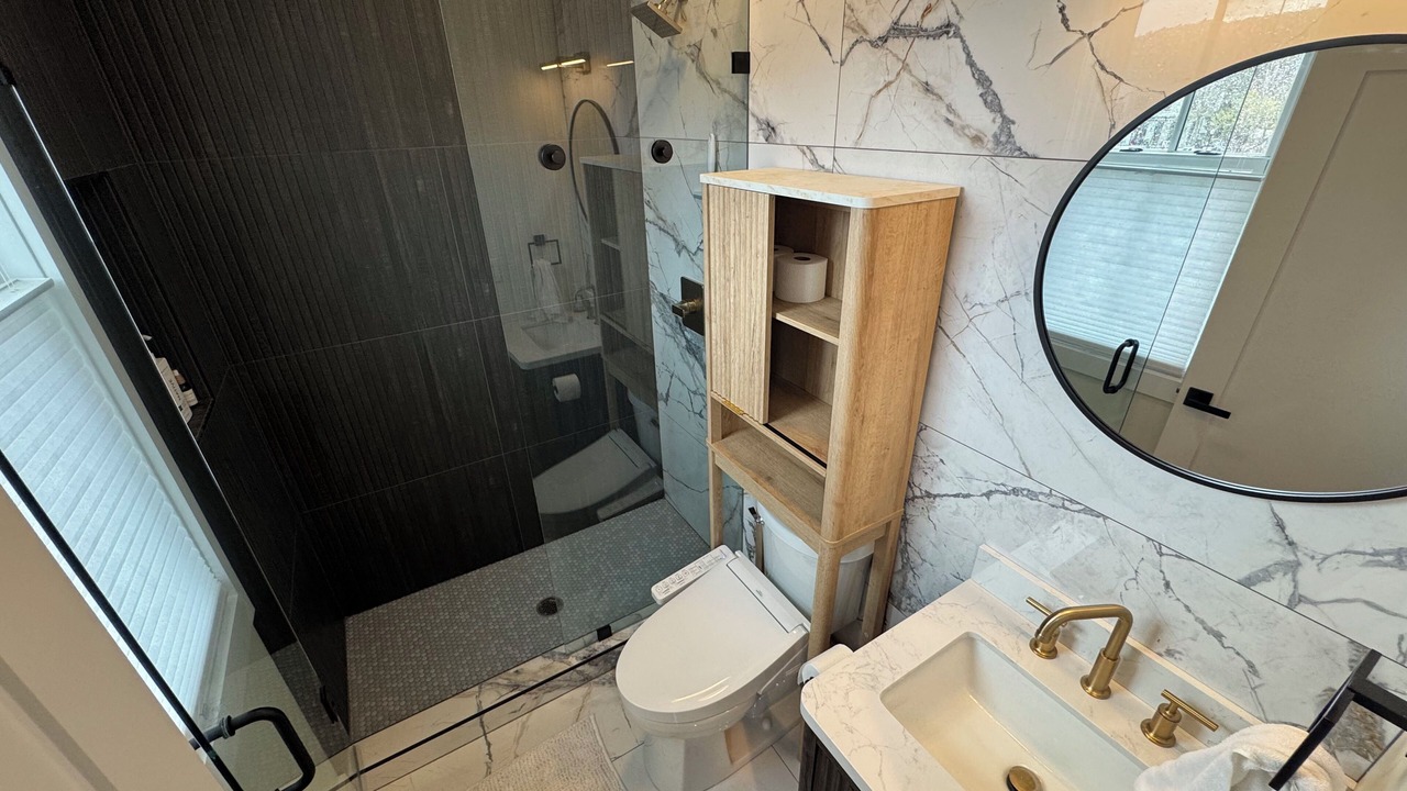 Photo of Bathroom in Buena Vista