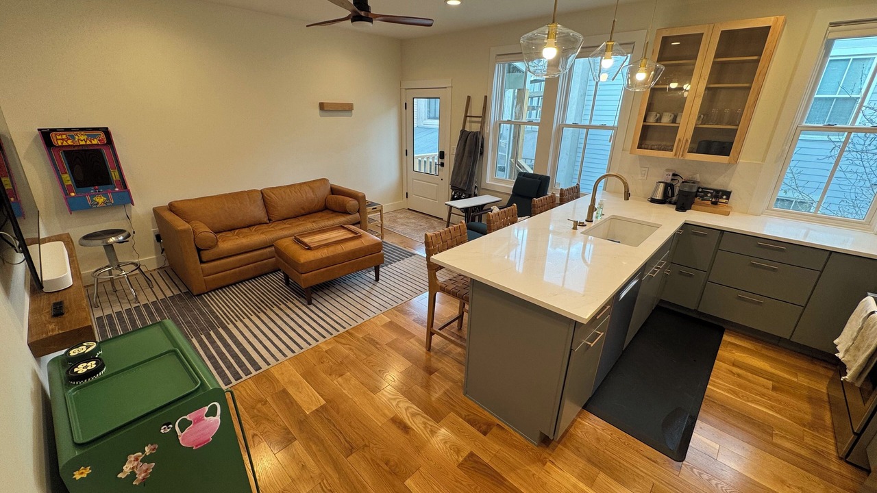 Photo of Livingroom in Buena Vista