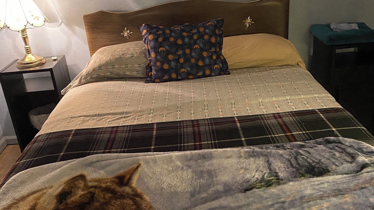 Photo of Bedroom in Lafayette
