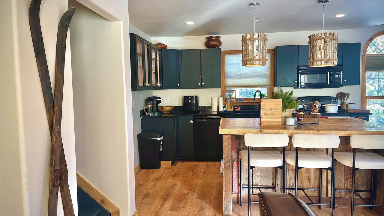 Photo of Kitchen in Valley of the Sun