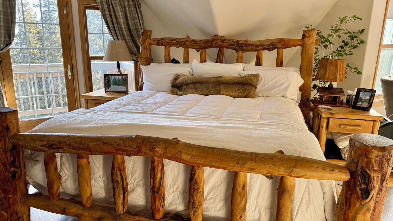 Photo of Bedroom in Valley of the Sun