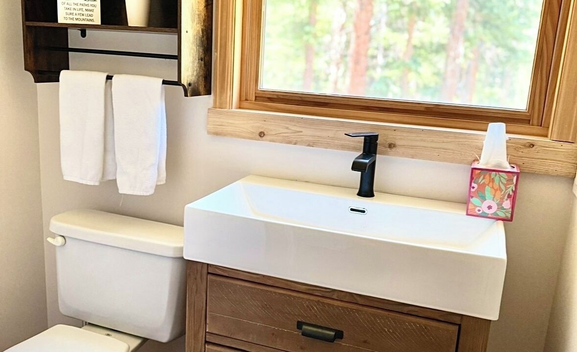 Photo of Bathroom in Valley of the Sun