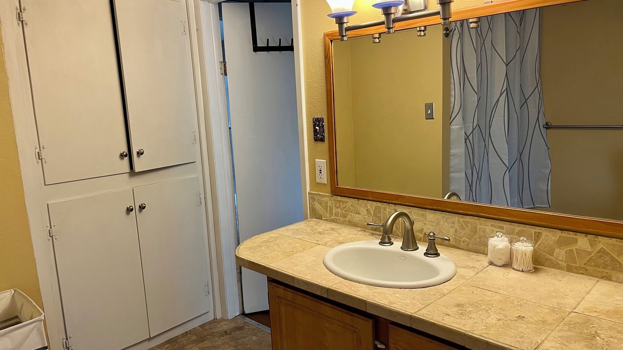 Photo of Bathroom in Sunnyside