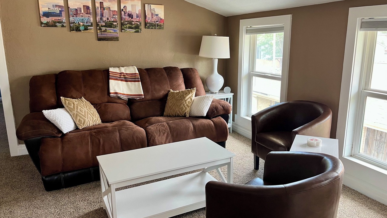 Photo of Bedroom in Sunnyside