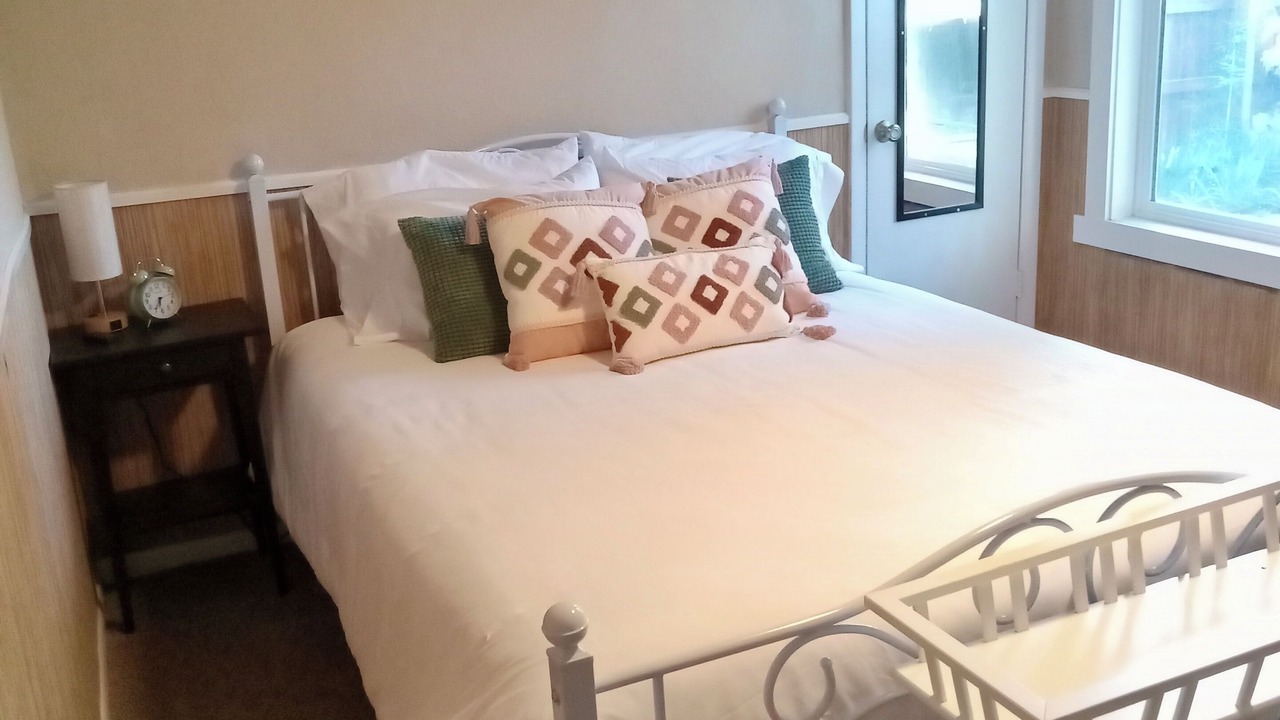 Photo of Bedroom in Sunnyside