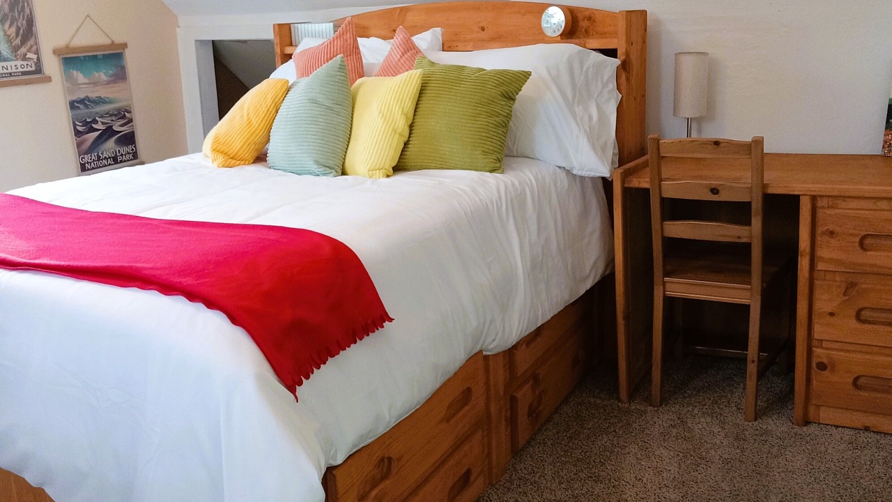 Photo of Bedroom in Sunnyside