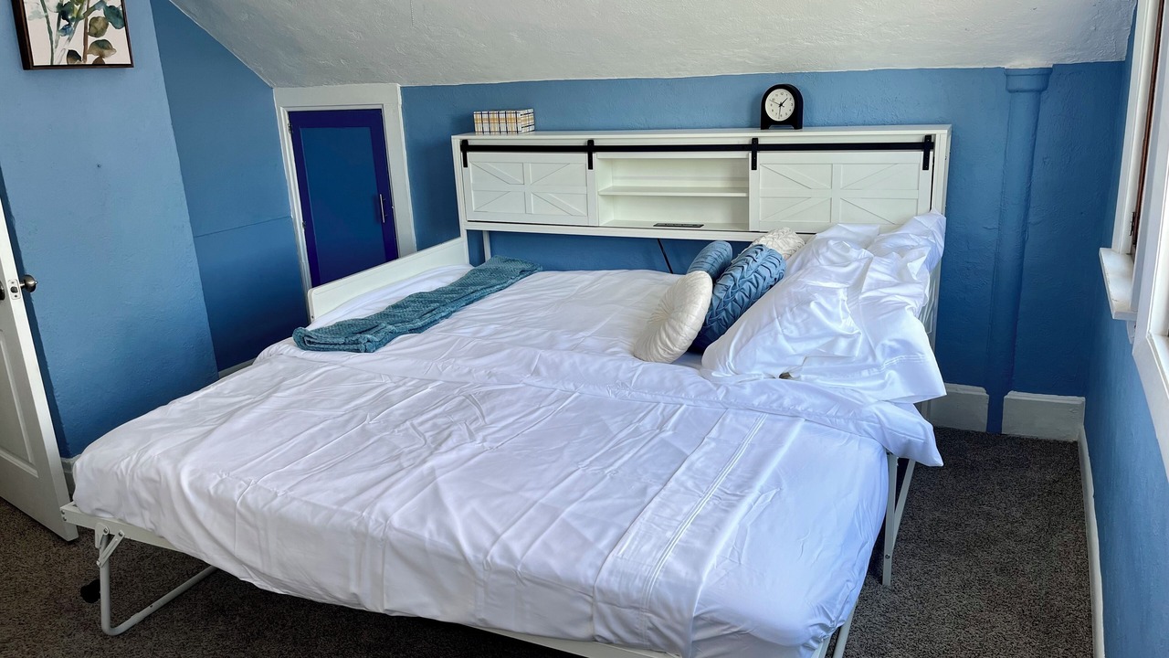 Photo of Bedroom in Sunnyside