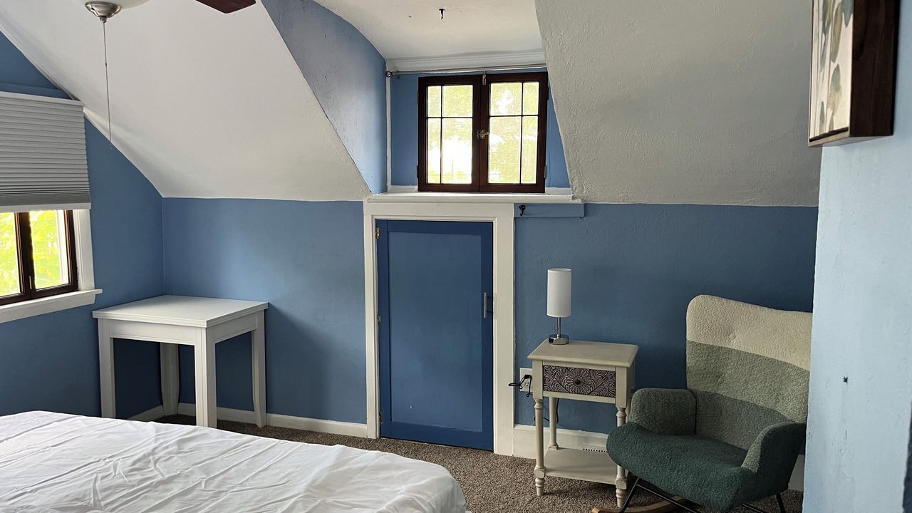 Photo of Bedroom in Sunnyside