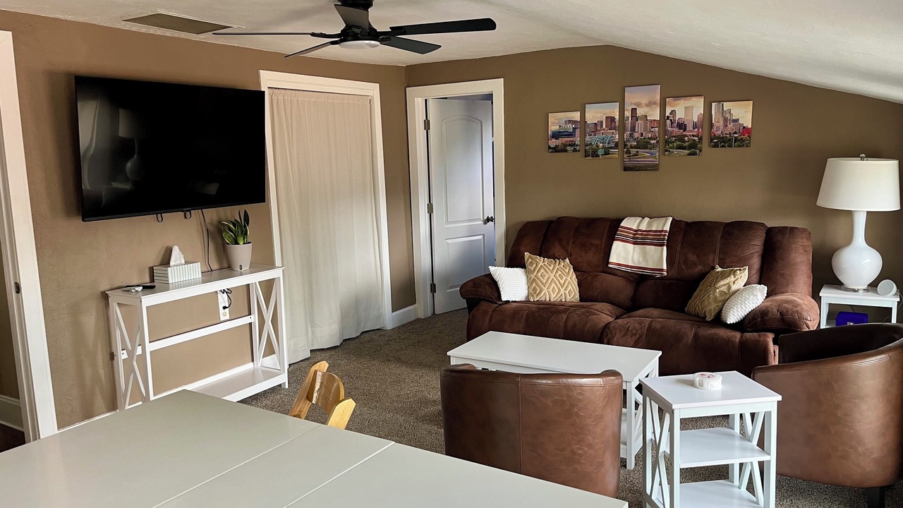Photo of Bedroom in Sunnyside