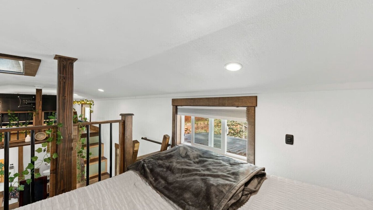 Photo of Bedroom in Woodland Park