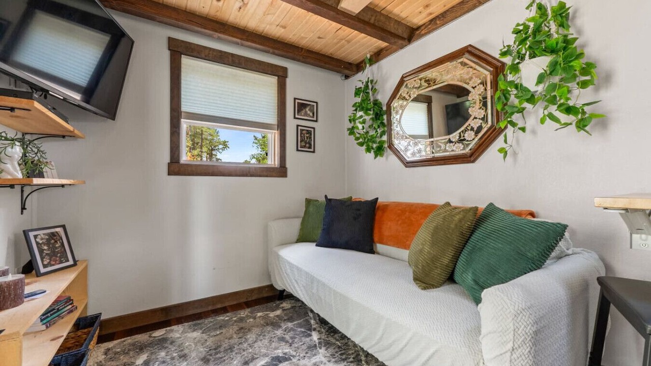 Photo of Livingroom in Woodland Park