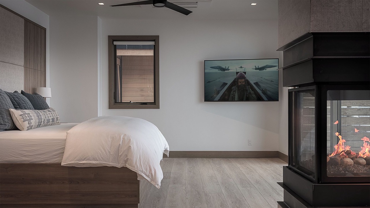 Photo of Livingroom in Old Town