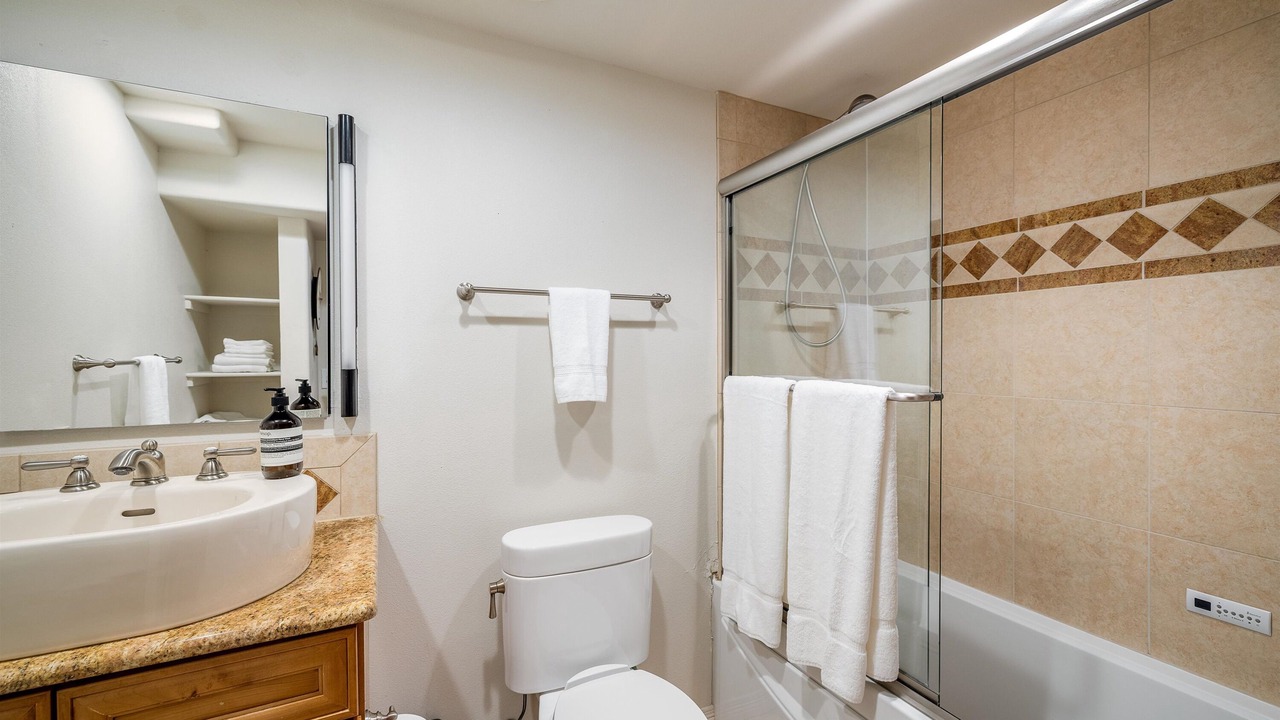 Photo of Bathroom in Boulder
