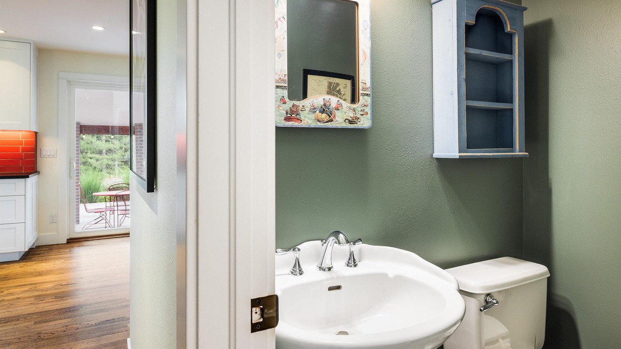 Photo of Bathroom in Boulder