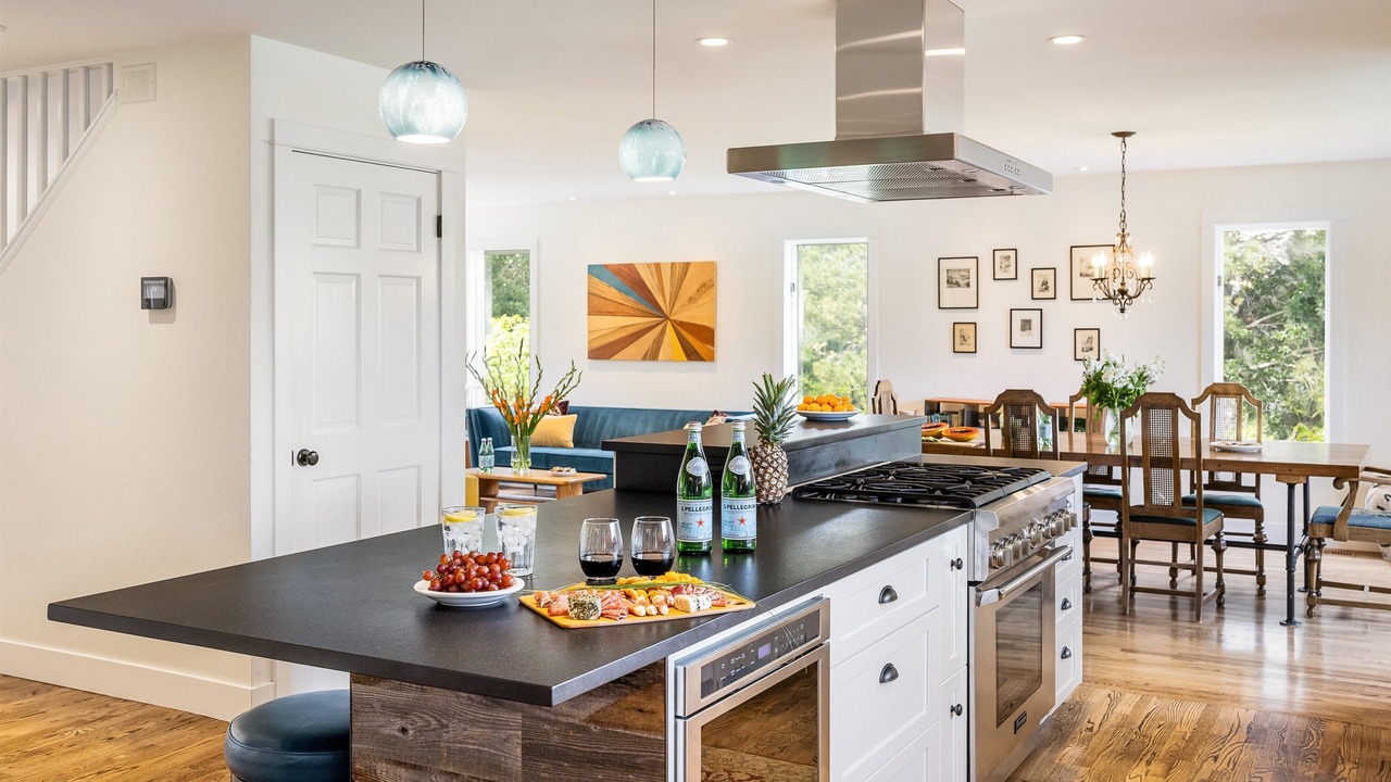 Photo of Kitchen in Boulder