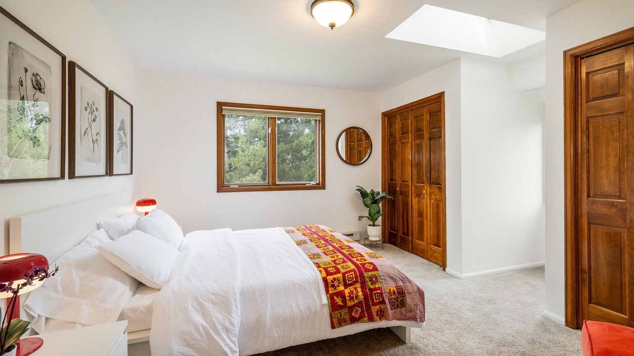 Photo of Bedroom in Boulder